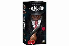 Настольная игра MAFIA "Мафия" 19 ролей, 6-16 игроков /10