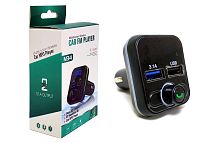 FM-модулятор M34 CAR FM Player автомобильный