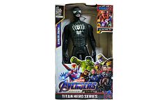 МСТИТЕЛИ МАРВЕЛ ФИГУРКА ВЕНОМ TITAN HERO SERIES 30 см