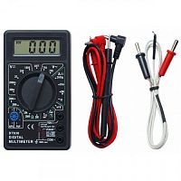 Мультиметр цифровой DT-838 