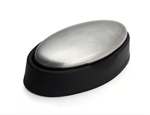 Мыло Антизапах из нержавеющей стали ODOR REMOVING BAR