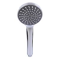 Лейка для душа СОЮЗКРАН, 1 режим, Ø 95 мм, пластик, хромированное покрытие