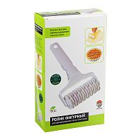 Валик сетка для теста