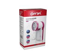 Машинка для удаления катышков GEMEI GM-230, питание от сети 220В 