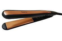 Плойка УТЮЖОК ВЫПРЯМИТЕЛЬ GEMEI GM-2955 для волос, 200°, 45W