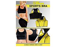 ТОП для похудения "Хот Шеперс" Hot Shapers, неопрен, размер XXL (52)