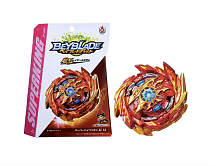 BEYBLADE Волчок "Бейблейд" B-159 FLAME SUPERKING 5-й сезон