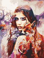 Картина по номерам Paintboy GX4976 40x50 см