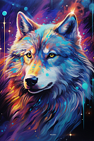 Картина по номерам Paintboy GX46515 40x50 см