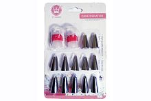 Набор WF Cake Decorator кондитерских насадок 14 штук, на блистере