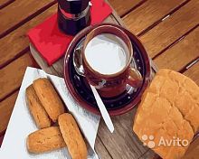 Картина по номерам Paintboy GX30344, холст на подрамнике, 40x50 см