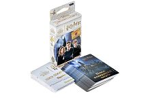 Настольная печатная игра "Гарри Поттер. Поиск пожирателей смерти", 13+ 