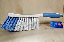 Щетка смётка Vetta с ручкой 5*28 см
