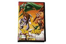 Картридж 16bit одноигровый TOM & JERRY 8MB