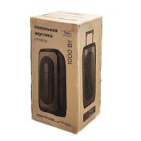 Активная напольная акустика Орбита OT-SPF36 100 Вт, 340*320*730 мм, 12.9 кг