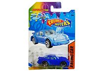 Машинка Хот Вилс Hot Wheel Color Shifter меняющая цвет, в ассортименте, 1 штука на блистере