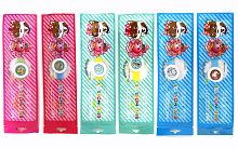 Браслет от комаров BIKIT MONSTER Ø 3,5 см, длина 21 см