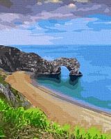 Картина по номерам Paintboy GX36918 40x50 см