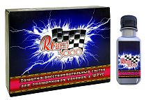 Присадка в смазку для подшипников и ШРУС восстанавливающая Реагент 3000 на 200 г, объем 50 мл /30