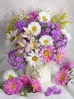 Картина по номерам Paintboy GX31819, холст на подрамнике, 40x50 см