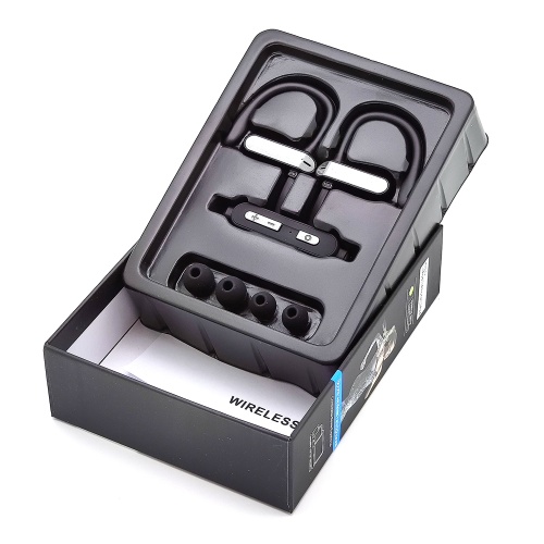 Наушники гарнитура EZRA BW04 bluetooth фото 5 Наушники гарнитура EZRA BW04 bluetooth фото 5