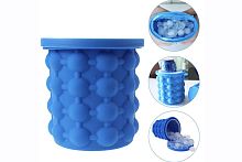 Ведро универсальное - Форма для льда ICE CUBE MAKER GENIE