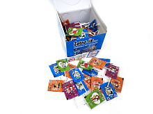 LOVE IS... Карамель леденцовая на палочке микс вкусов 1*120*7,25 г