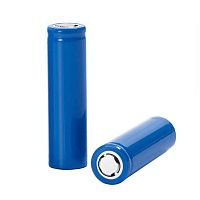 Аккумулятор Орбита 18650 1800 mA, 3,7 В, плоский пин ЦЕНА ЗА 1 ШТУКУ