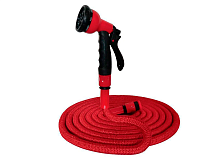 Шланг поливочный растягивающийся MAGIC GARDEN HOSE 5-15 метров