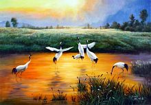 Картина по номерам Paintboy GX9968 40x50 см