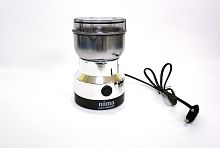 Кофемолка электрическая Nima NM-8300 ELECTRIC GRINDER, объем 60 г, 150 Вт