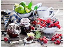 Картина по номерам Paintboy GX3646, холст на подрамнике, 40x50 см