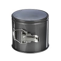 Форма для кекса разъемная Vetta, 12,5х11 см