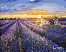 Картина по номерам Paintboy GX28732 40x50 см