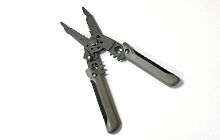 Плоскогубцы электрика многофункциональные ELECTRICIAN PLIERS