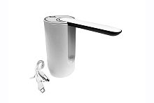 Автоматический насос-помпа для воды на бутылку FOLDING WATER PUMP DISPENSER