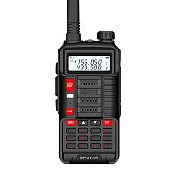 Рация портативная BAOFENG UV-10R VHF136-174 МГц / UHF400-520mHz 10W, дальность 8 км