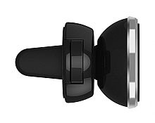 Держатель для смартфона магнитный TDS TS-CAA50 на воздуховод с зажимом 