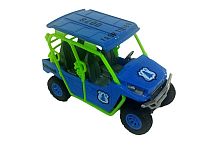 Машина Мини автомобиль SPEED-Sensitive DIE-CAST металлическая.