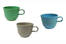 Кружка пластиковая 300 мл