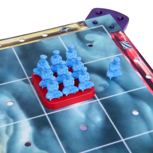 Настольная игра ZVEZDA "ИФРИТО", стратегическая, противостояние, логическая фото 5