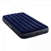 Надувной матрас INTEX "Classic" 99х191х25см, до 136кг
