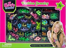 Набор бисера Giri's Creator Fashion Jewerly 