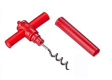 Штопор складной винтовой HX1000, 10*2 см