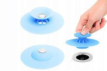 Фильтр для раковины FLEX DRAIN STOP and HAIR CATCHER