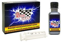 Присадка в смазку для подшипников и ШРУС антифрикционная Реагент 3000 на 200 г, объем 50 мл /30