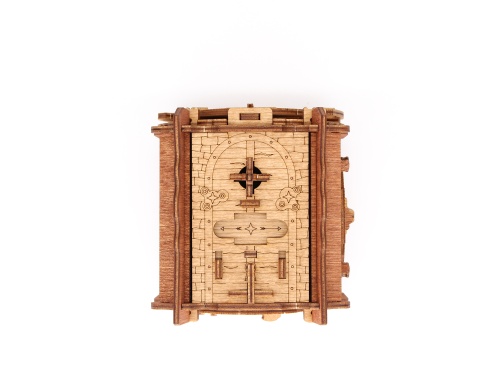 Головоломка "Квестбокс: Испытание Камелота" фото 3 Головоломка "Квестбокс: Испытание Камелота" фото 3