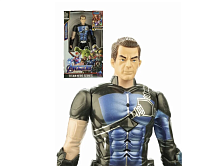 МСТИТЕЛИ МАРВЕЛ ФИГУРКА СОКОЛИНЫЙ ГЛАЗ TITAN HERO SERIES, высота 30 см