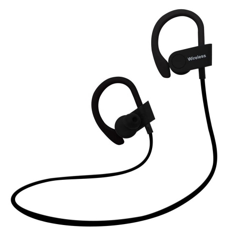 Наушники гарнитура EZRA BW10 bluetooth фото 5 Наушники гарнитура EZRA BW10 bluetooth фото 5