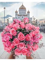 Картина по номерам Paintboy GX39542 40x50 см